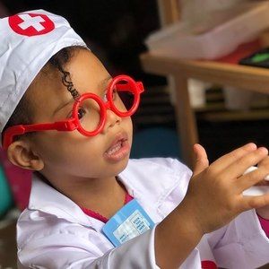 Meet your Posher, Paul